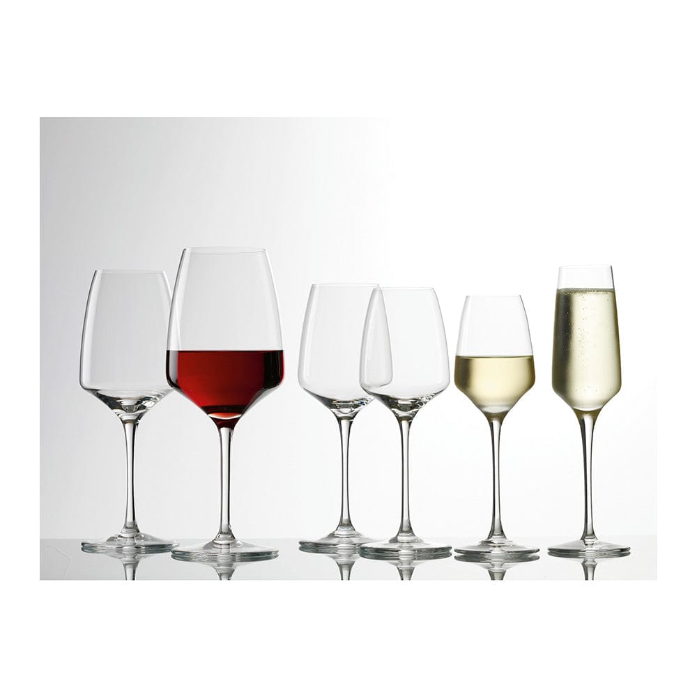 Royal Doulton The Wine Cellar Collection Wine Glass Set of 4