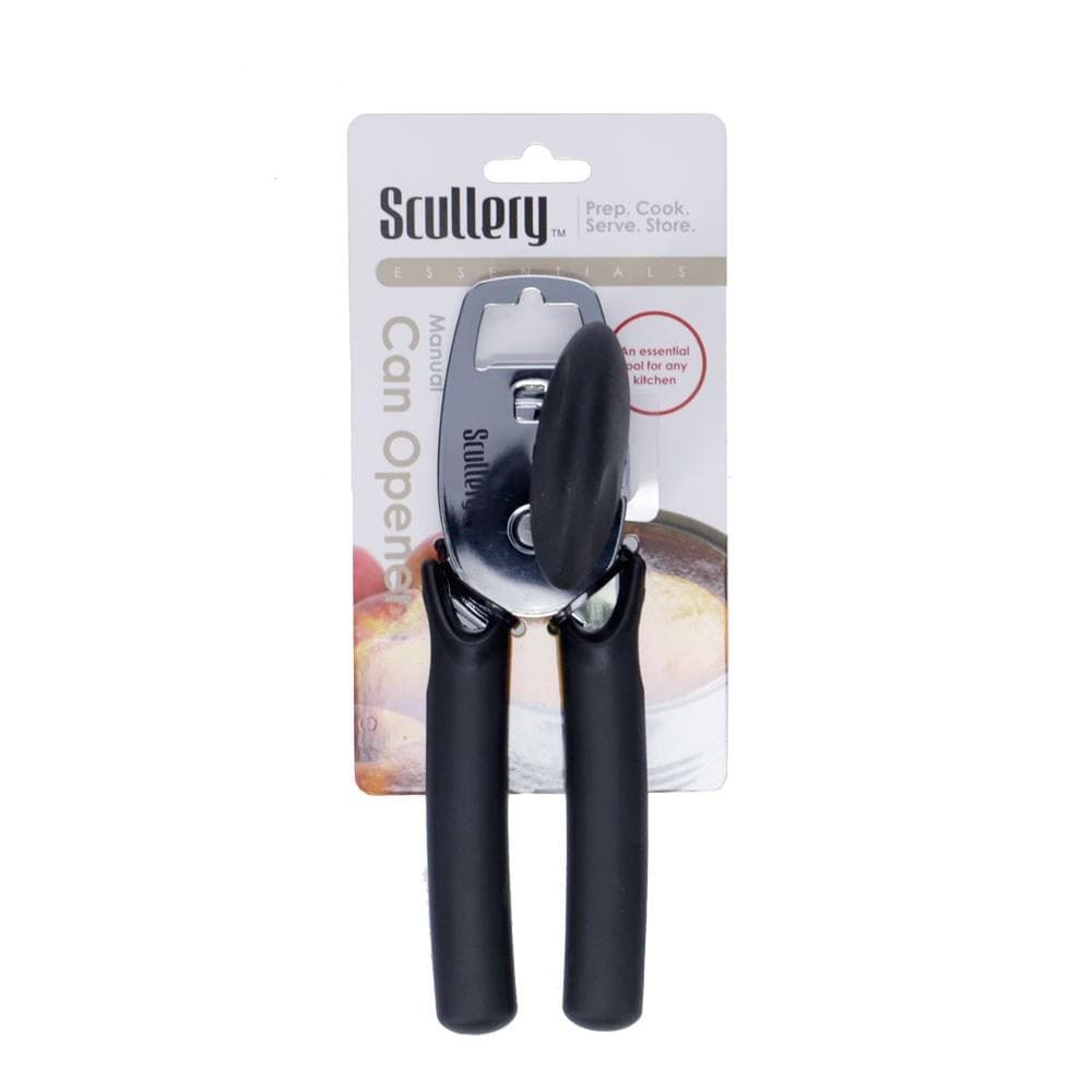 Scullery Essentials Manual Can Opener