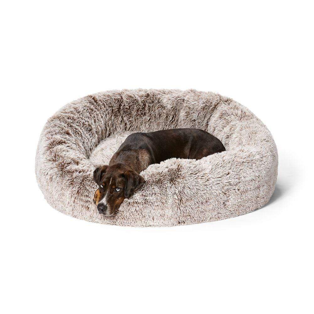 Snooza Calming Cuddler Dog Bed