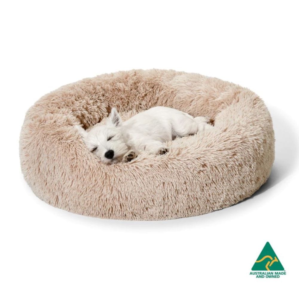 Snooza Calming Cuddler Dog Bed