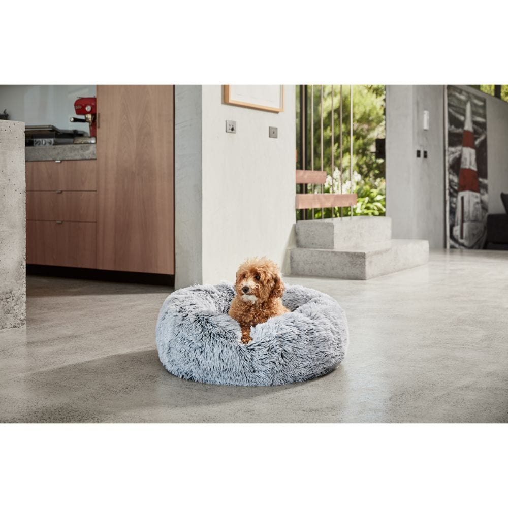 Snooza Calming Cuddler Dog Bed