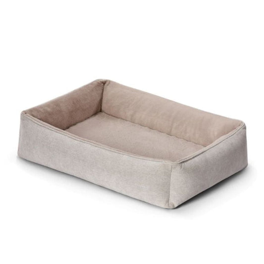 Snooza Cashmere Ortho Snuggler Dog Bed