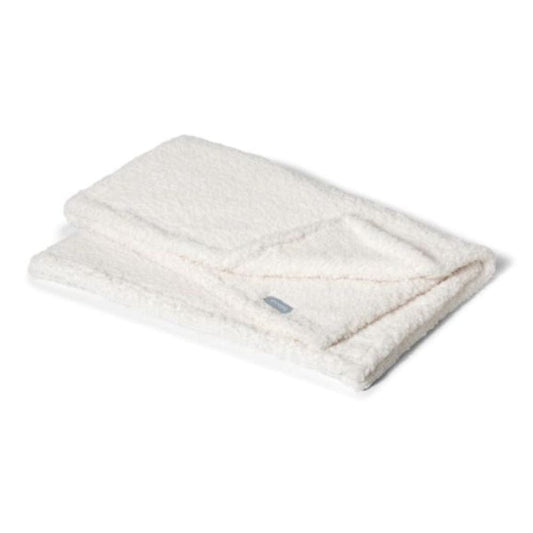 Snooza Woolly Natural Calming Dog Blanket