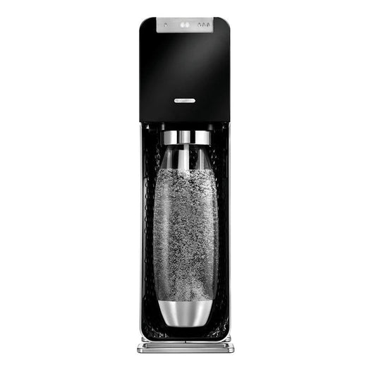 SodaStream Power Sparkling Water Maker