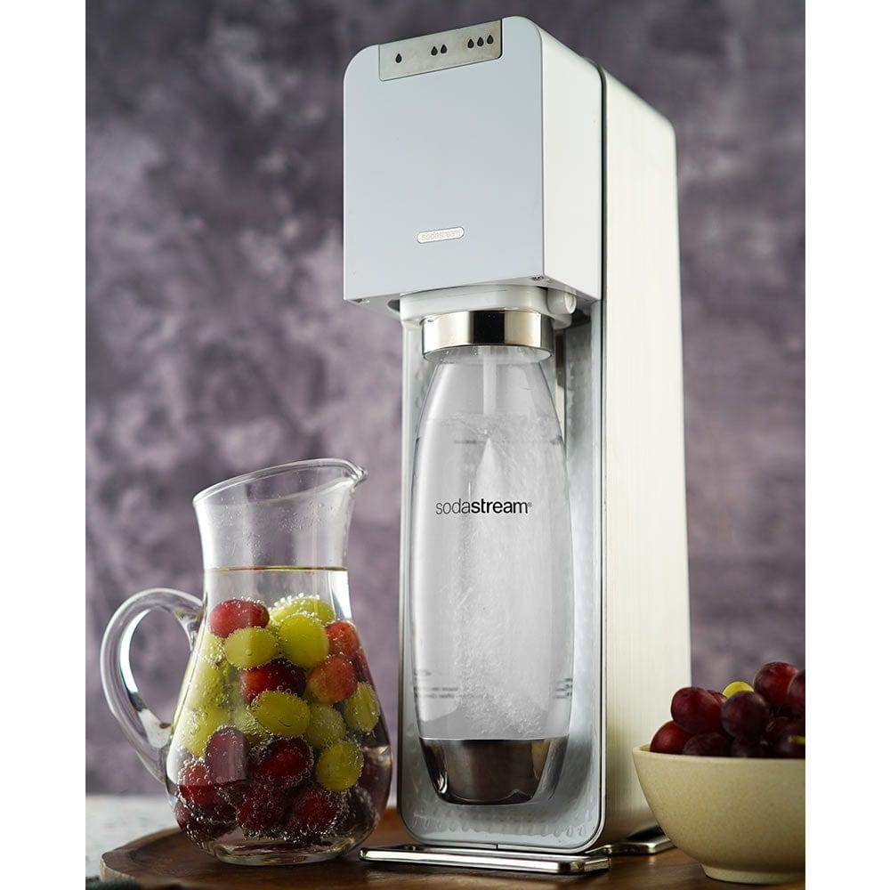 SodaStream Power Sparkling Water Maker