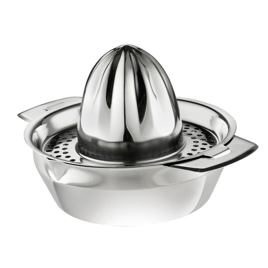 Soffritto A Series Stainless Steel Citrus Juicer