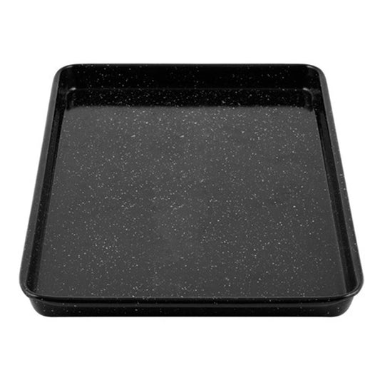 Soffritto Enamel Baking Tray 39 x 27cm