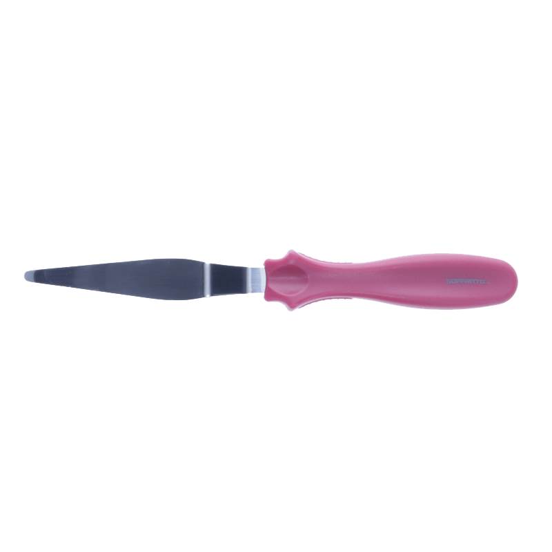 Soffritto Professional Bake Mini Tapered Palette Knife