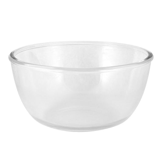 Soffritto Pure Glass Mixing Bowl 1L