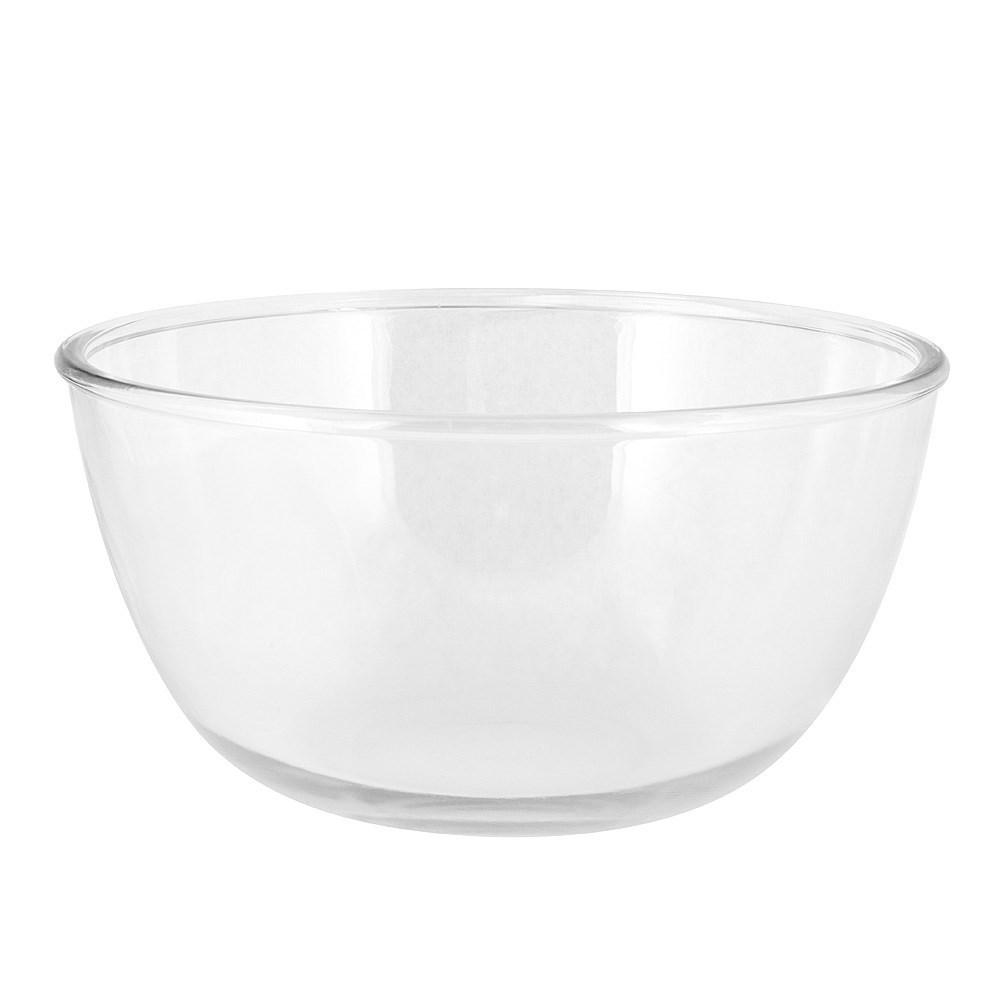 Soffritto Pure Glass Mixing Bowl 2L