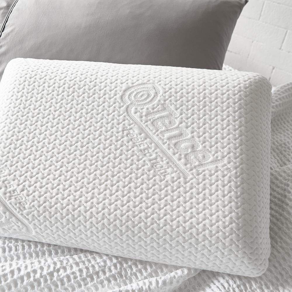 MyHouse Spa Series Memory Loft 2-in-1 Pillow