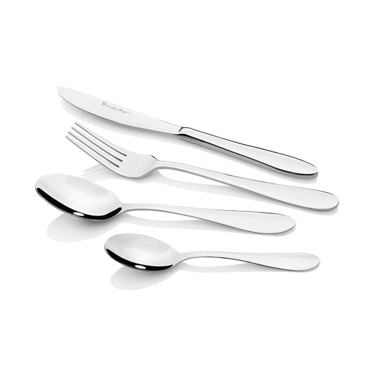 Stanley Rogers Noah 70 Piece Cutlery Set