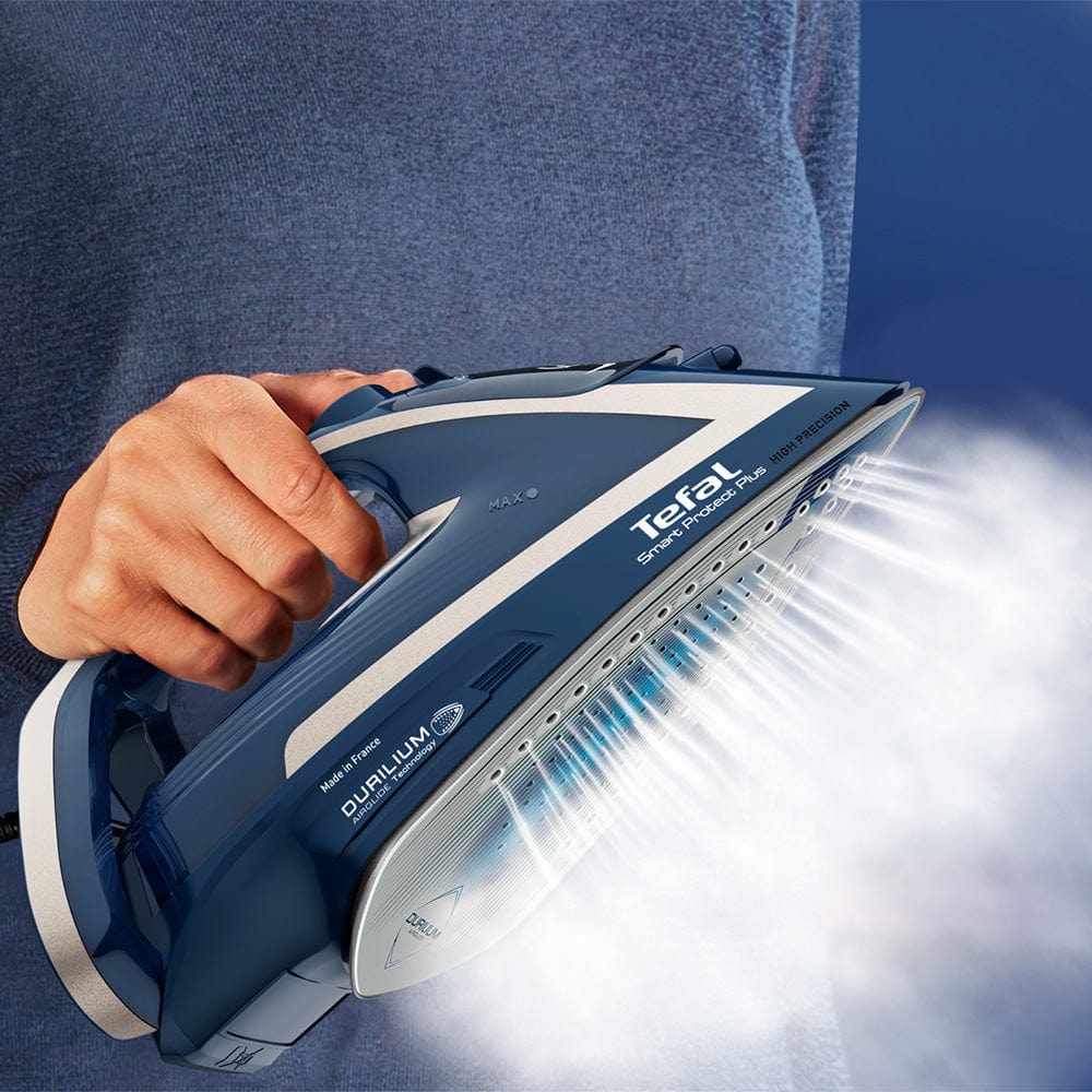 Tefal Smart Protect Plus Steam Iron – House