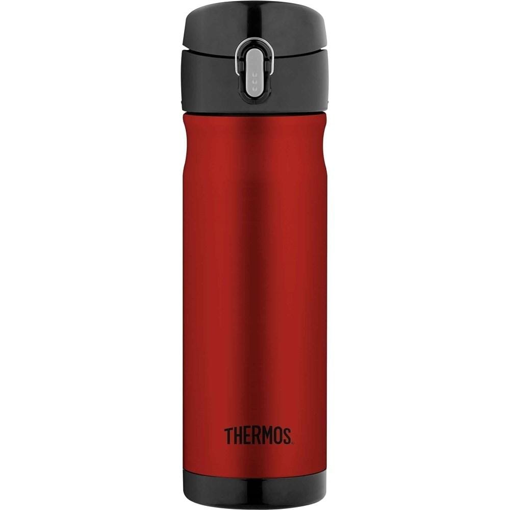 Thermos Commuter Bottle 470ml Stainless Steel Vacuum Insulated