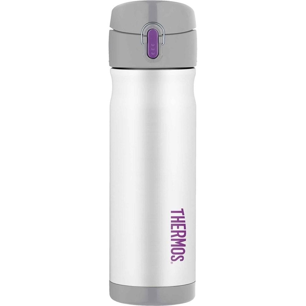 Thermos Commuter Bottle 470ml Stainless Steel Vacuum Insulated