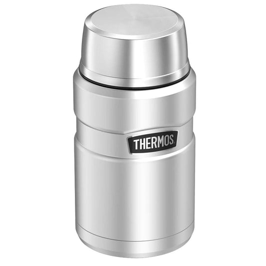 Thermos Stainless King Vacuum Insulated Food Jar 710ml