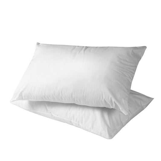 Tontine Goodnight Allergy 2 Pack of Pillows Firm