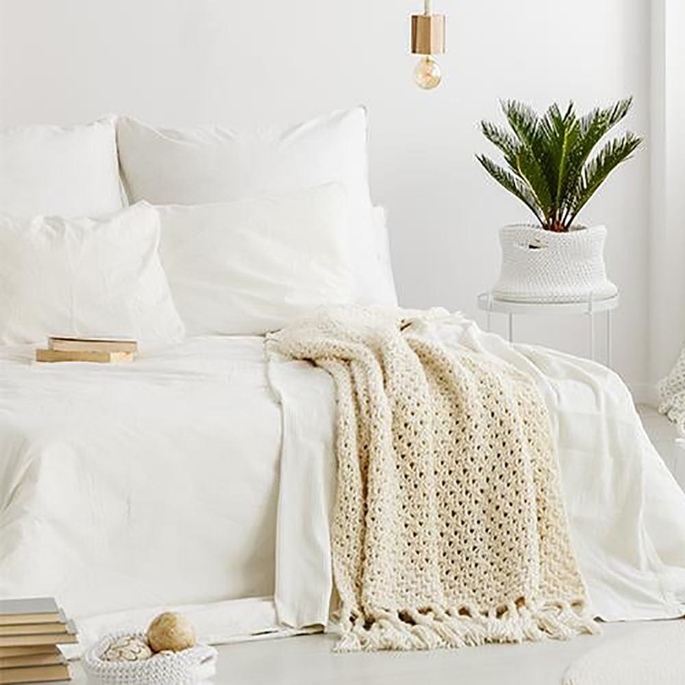 Tontine Luxe Anti Allergy Quilt