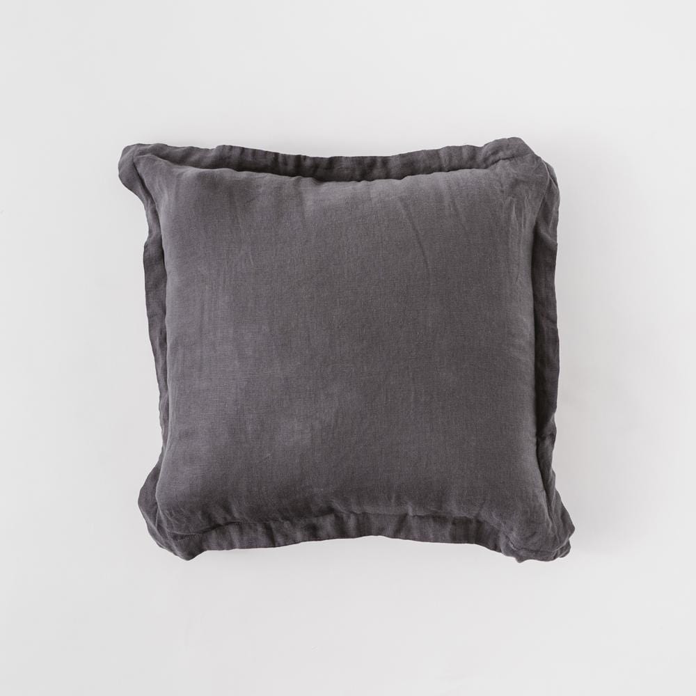 MyHouse Pure European Linen Cushion