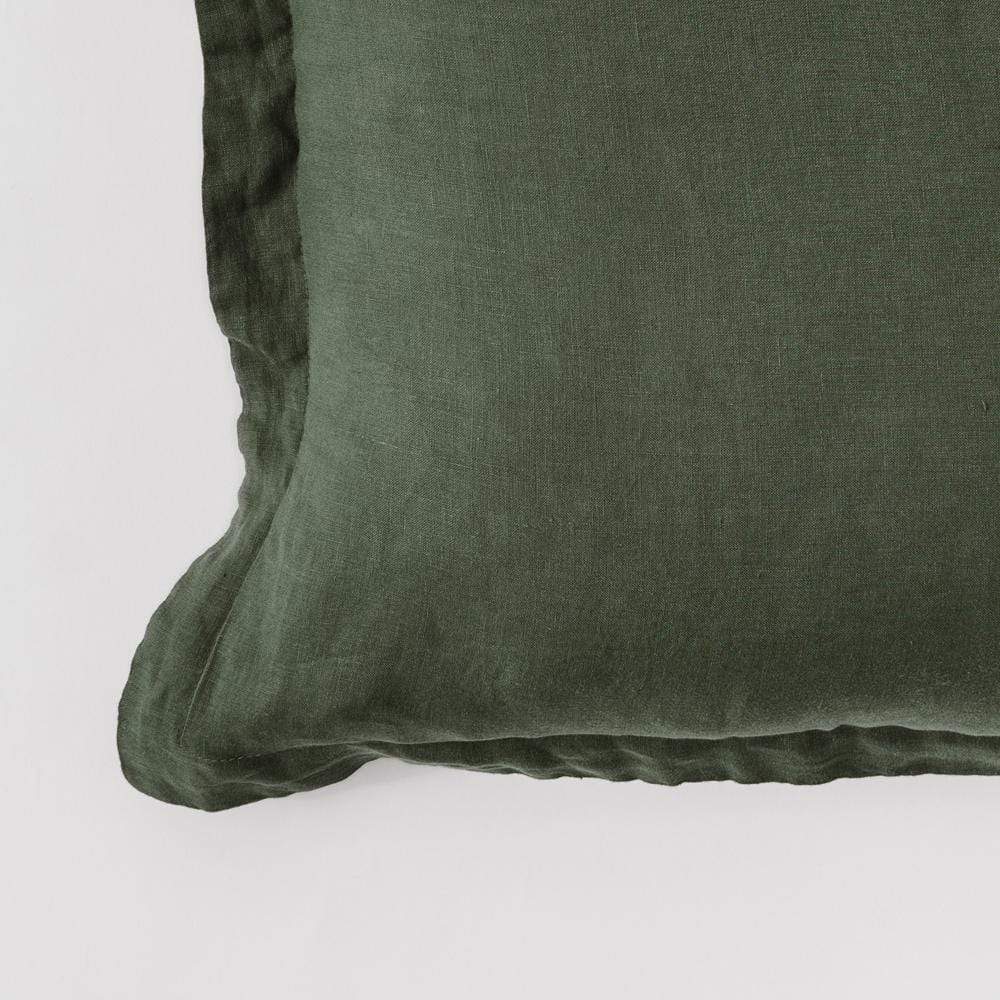 MyHouse Pure European Linen Cushion