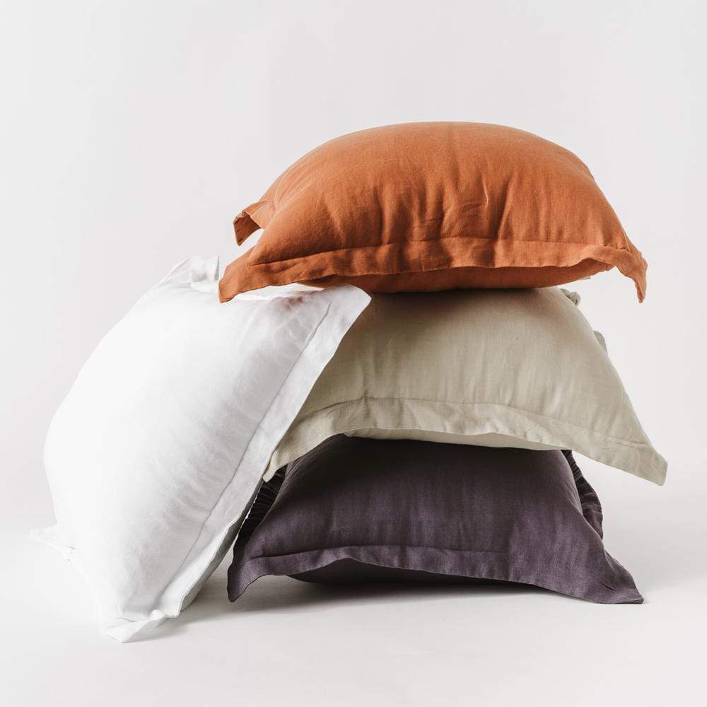 MyHouse Pure European Linen Cushion