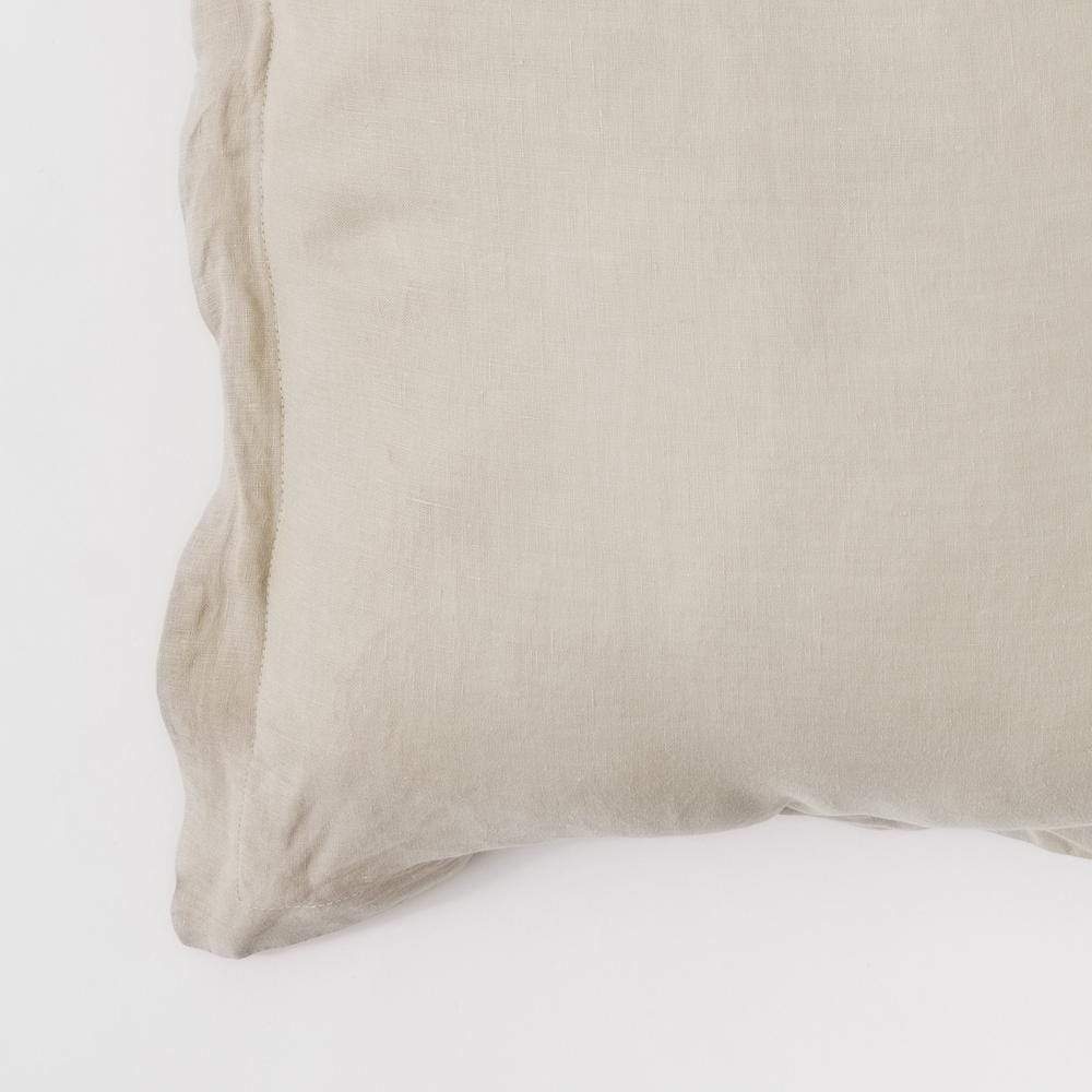 MyHouse Pure European Linen Cushion