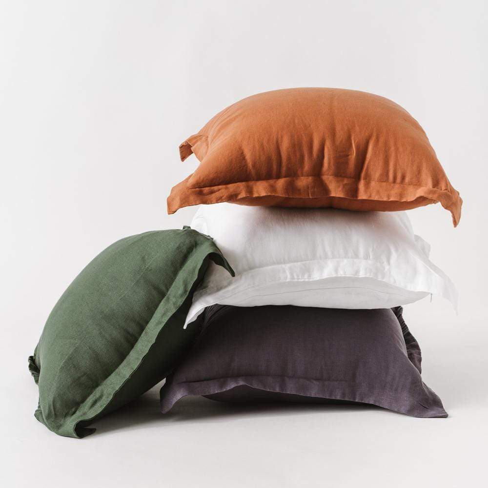 MyHouse Pure European Linen Cushion