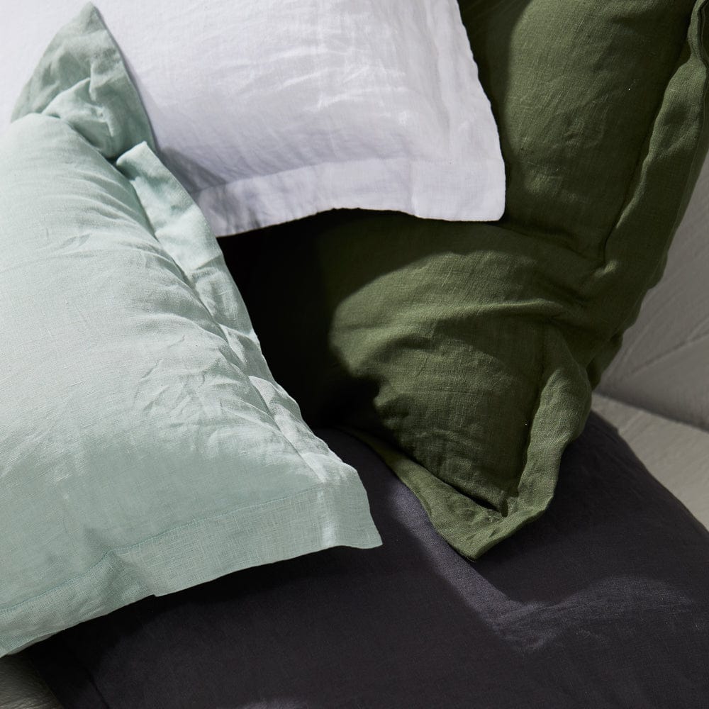 MyHouse Pure European Linen Cushion