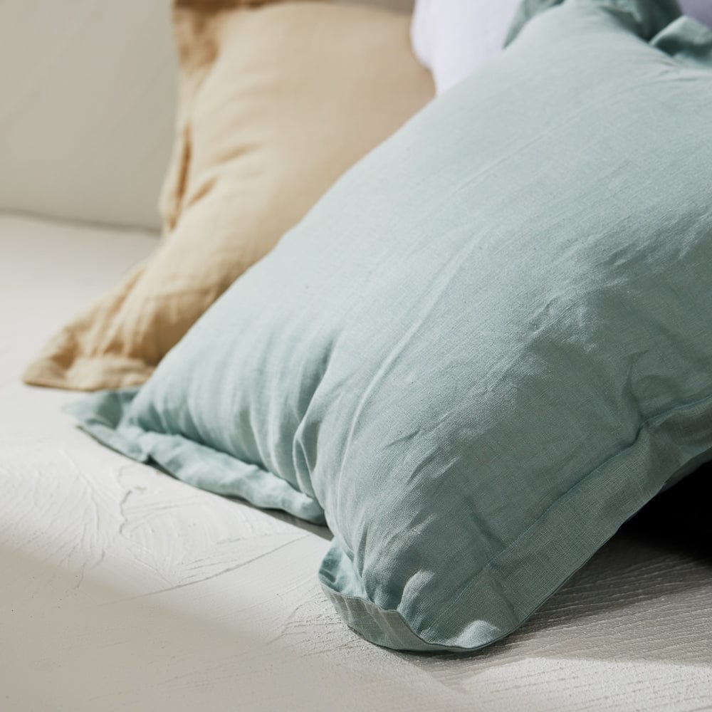 MyHouse Pure European Linen Cushion