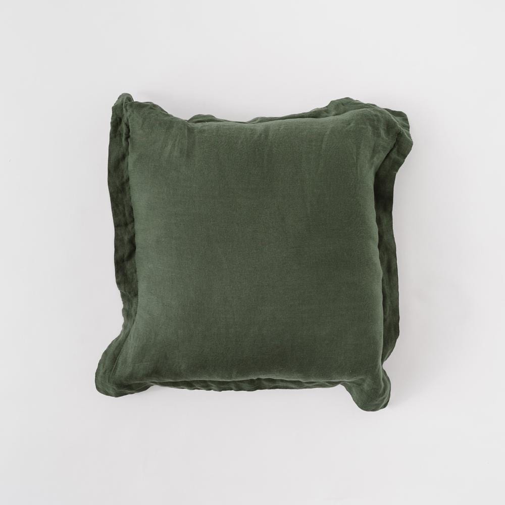 MyHouse Pure European Linen Cushion
