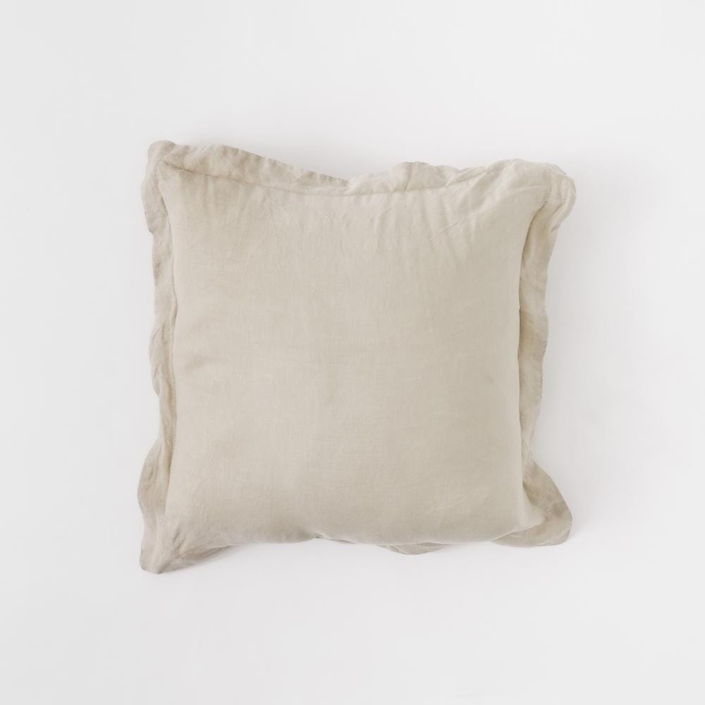 MyHouse Pure European Linen Cushion