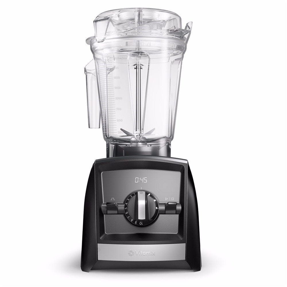 Vitamix ASCENT Series A2500i High-Performance Blender