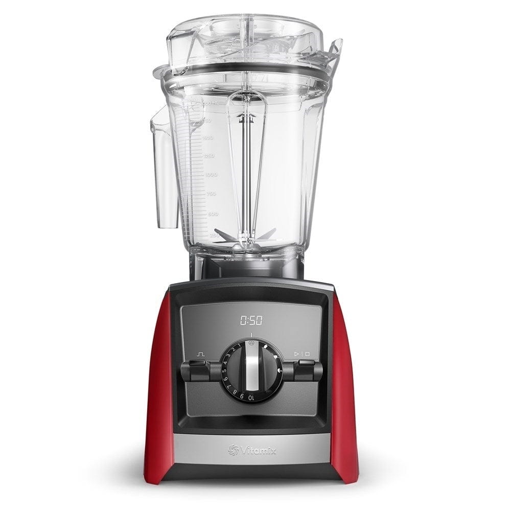 Vitamix ASCENT Series A2500i High-Performance Blender