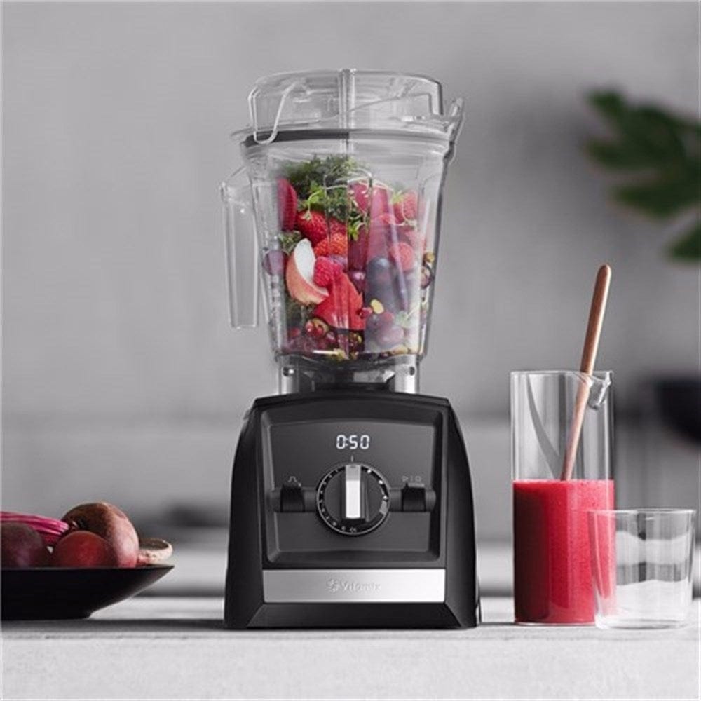 Vitamix ASCENT Series A2500i High-Performance Blender