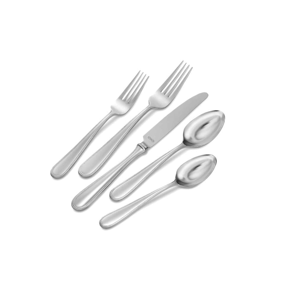 Wedgwood Vera Wang Infinity 56 Piece Cutlery Set