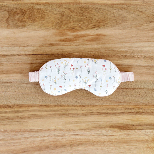 MyHouse Wildflower Eye Mask