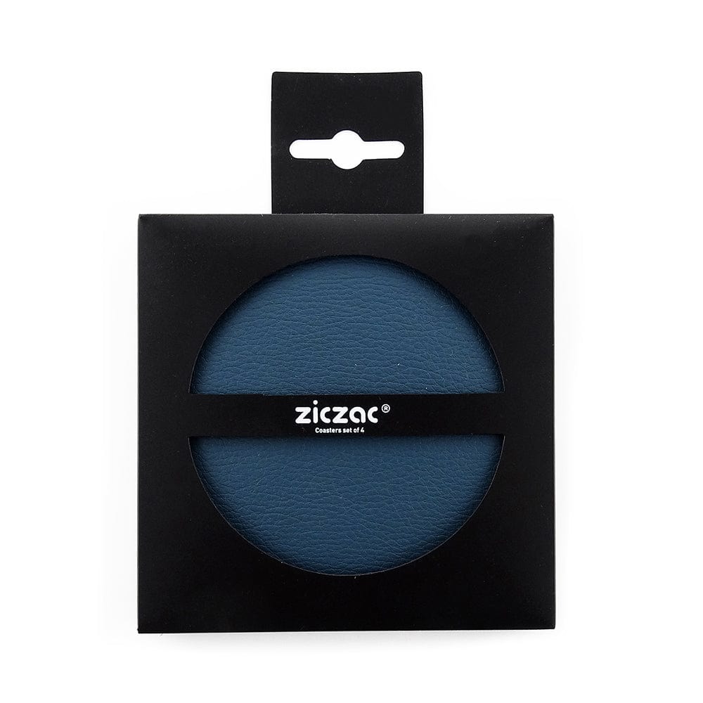 Ziczac Togo Coaster